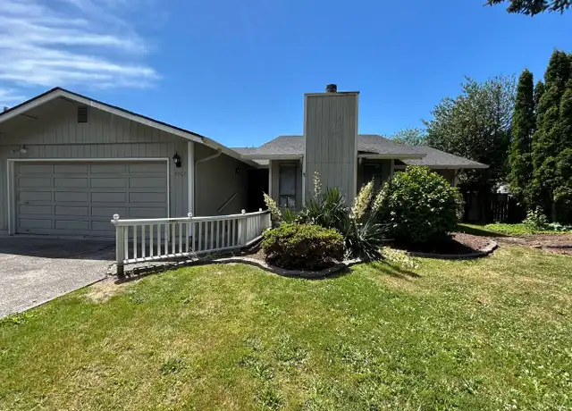 Property at 4007 Rosewood St, Longview, WA, 98632, 3 beds, 2 baths, [object Object]