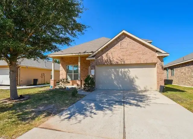 Property at 20610 Hawkins Manor Ln, Katy, TX, 77449, 4 beds, 3 baths, [object Object]