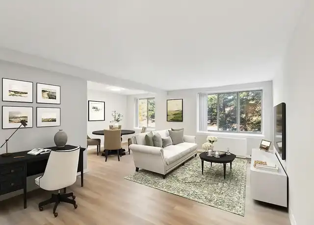 Property at The Jefferson, an Eagle Rock Community - 6166 Leesburg Pike, Falls Church, VA, 22044, 0-2 beds, 1-2 bath, [object Object]