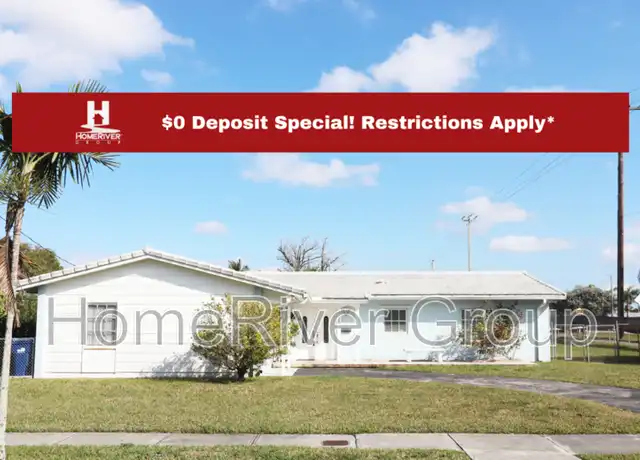 Property at 3325 SW 124th Ct, Miami, FL, 33175, 4 beds, 2 baths, [object Object]