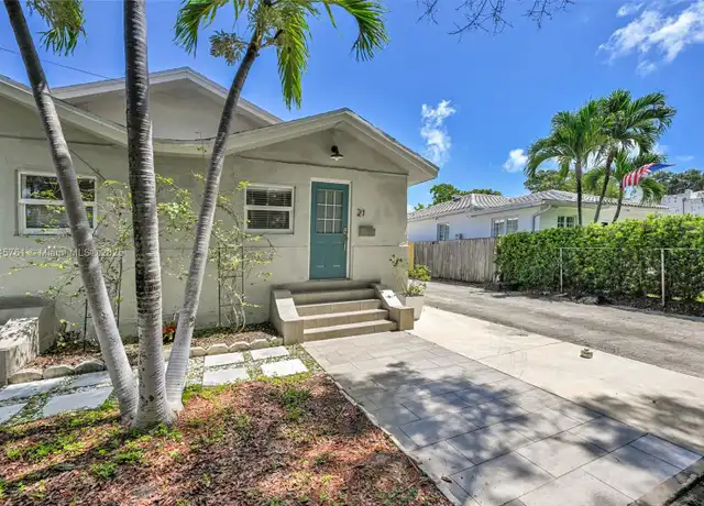 Property at 21 NE 48th St Unit 21, Miami, FL, 33137, 3 beds, 2 baths, [object Object]