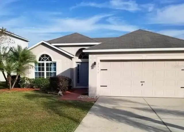 Property at 2113 Aitkin Loop, Leesburg, FL, 34748, 3 beds, 2 baths, [object Object]