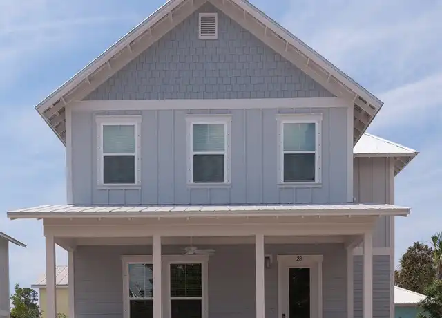Property at 28 Emerald Beach Cir, Santa Rosa Beach, FL, 32459, 4 beds, 3 baths, [object Object]