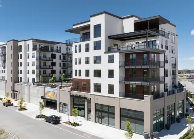 Property at Grandeur Apartments - 1920 E Rodeo Walk Dr, Salt Lake City, UT, 84117, 0-2 beds, 1-2 bath, [object Object]