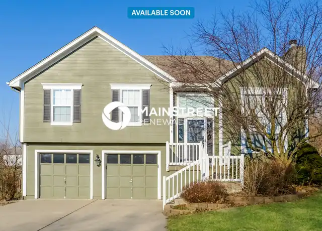 Property at 618 Canter St, Raymore, MO, 64083, 3 beds, 2 baths, [object Object]