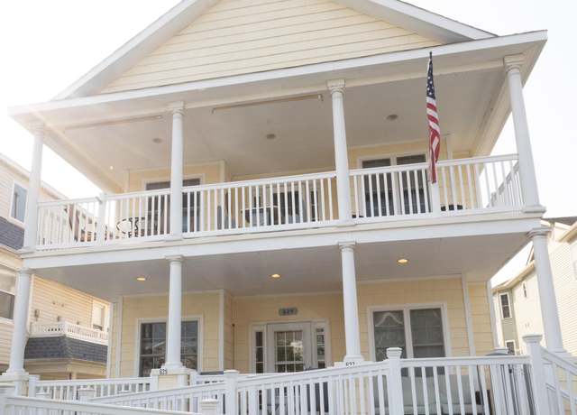 Photo of 625 Ocean Ave #1, Ocean City, NJ 08226