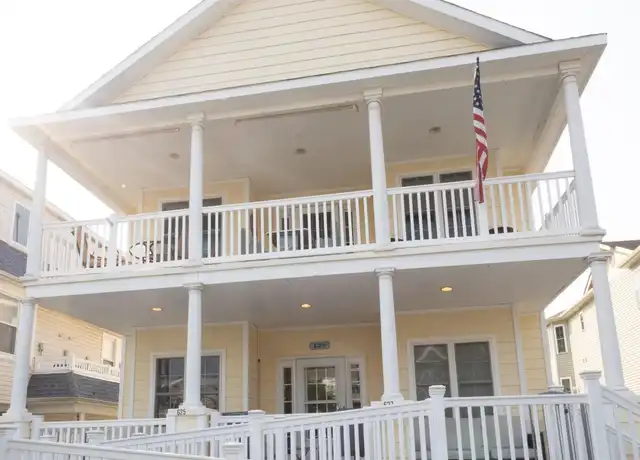 Property at 625 Ocean Ave #1, Ocean City, NJ, 08226, 5 beds, 3.5 baths, [object Object]