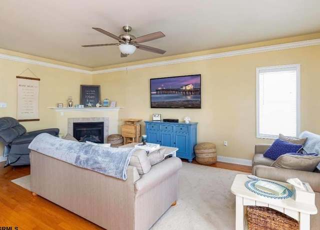 Photo of 625 Ocean Ave #1, Ocean City, NJ 08226