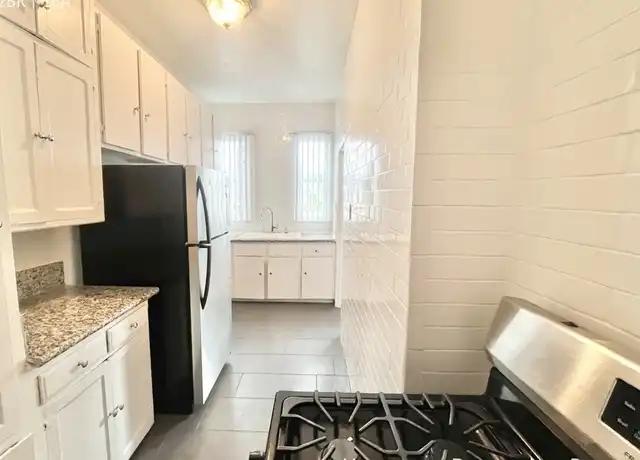 Property at 1801 N Kingsley Dr Unit 203A, Los Angeles, CA, 90027, 2 beds, 1 bath, [object Object]