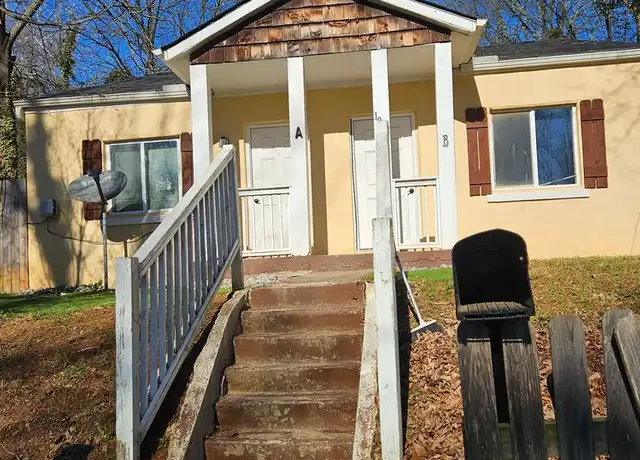 Property at 1031 Sparks St SW Unit A, Atlanta, GA, 30310, 1 bed, 1 bath, [object Object]