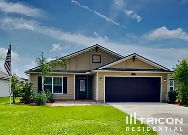 Property at 414 Samara Lakes Pkwy, Saint Augustine, FL, 32092, 3 beds, 2 baths, [object Object]