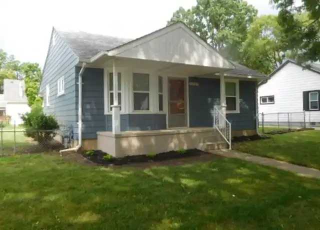 Property at 21209 Caledonia Ave, Hazel Park, MI, 48030, 2 beds, 1 bath, [object Object]