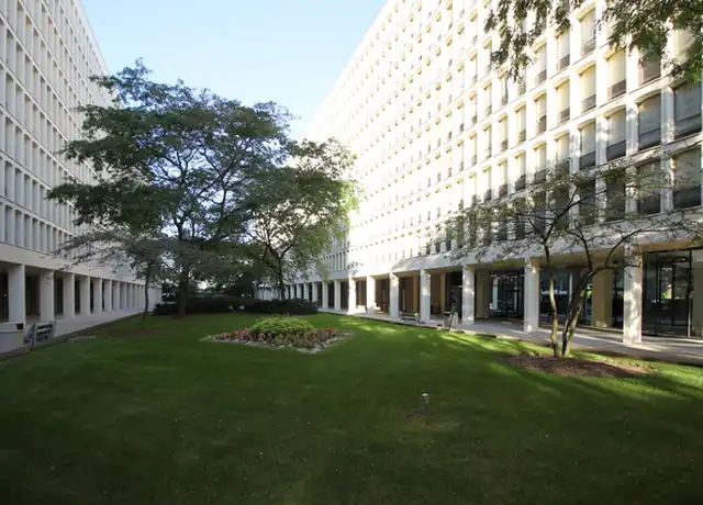 Property at 1451 E 55th St, Chicago, IL, 60615, 1 bed, 1 bath, [object Object]