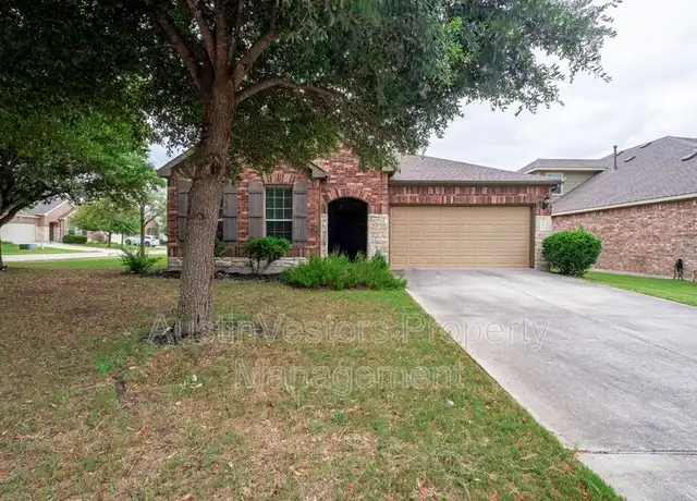 Property at 2955 Angelina Dr, Round Rock, TX, 78665, 3 beds, 2 baths, [object Object]