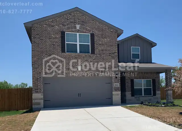 Property at 9106 Canvas Run, Converse, TX, 78109, 5 beds, 2.5 baths, [object Object]