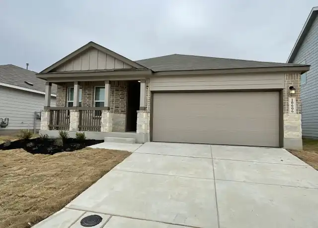 Property at 10606 Borlaug St, Converse, TX, 78109, 3 beds, 2 baths, [object Object]