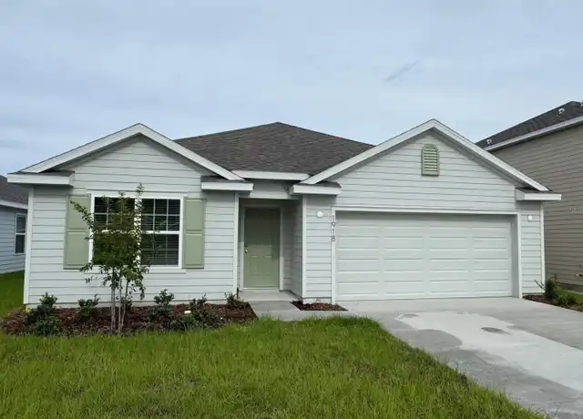 Property at 1918 246th Ter, Newberry, FL, 32669, 4 beds, 2 baths, [object Object]