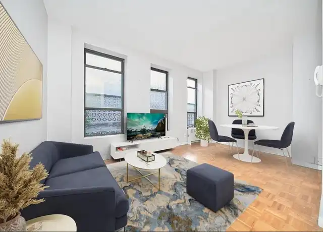 Property at 335 W 43rd St, New York, NY, 10036, 2 beds, 1 bath, [object Object]