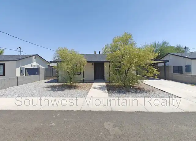 Property at 7405 N 62nd Ave, Glendale, AZ, 85301, 2 beds, 1 bath, [object Object]