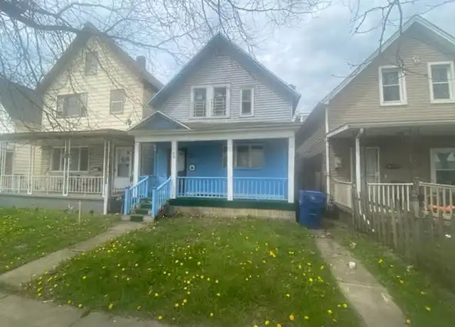 Property at 76 Fillmore Ave, Buffalo, NY, 14210, 2 beds, 1 bath, [object Object]