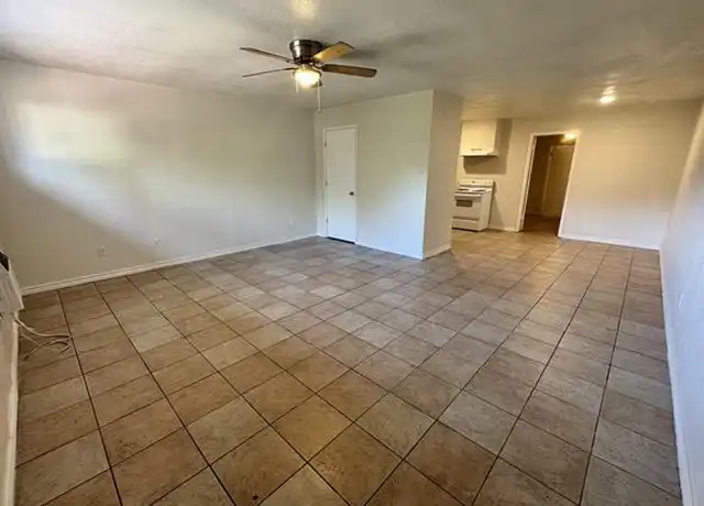 Property at 1616 Britain St, Wichita Falls, TX, 76309, 1 bed, 1 bath, [object Object]