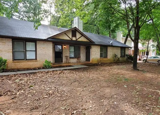 Property at 2610 Golfview Ter SE, Conyers, GA, 30013, 2 beds, 1 bath, [object Object]