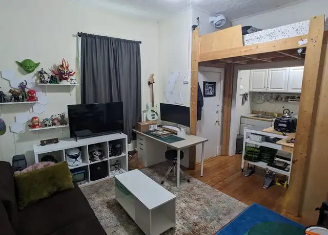 Property at 278 Harvard St Unit 3, Cambridge, MA, 02139, 0 beds, 1 bath, [object Object]