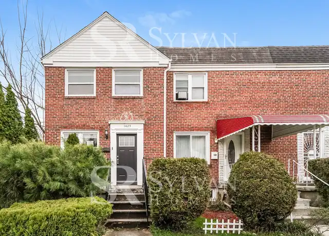 Property at 1425 Dartmouth Ave, Parkville, MD, 21234, 4 beds, 2 baths, [object Object]