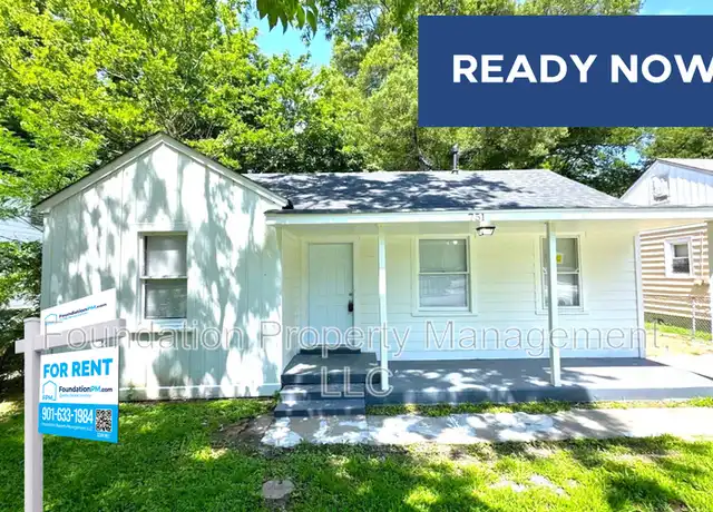 Property at 751 Pope St, Memphis, TN, 38112, 3 beds, 2 baths, [object Object]