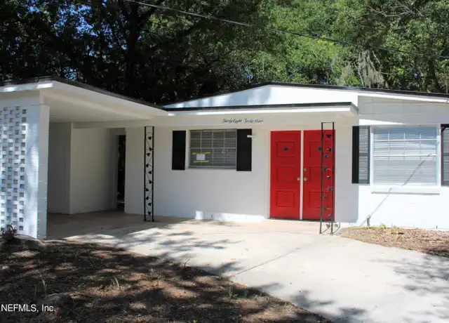 Property at 3849 Harbor View Dr, Jacksonville, FL, 32208, 3 beds, 2 baths, [object Object]