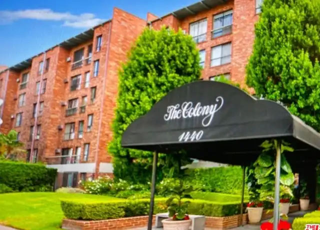 Property at 1440 Veteran Ave #347, Los Angeles, CA, 90024, 3 beds, 2 baths, [object Object]