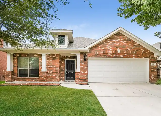 Property at 636 Brooks St, Crowley, TX, 76036, 4 beds, 2 baths, [object Object]