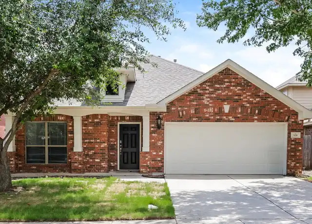 Property at 636 Brooks St, Crowley, TX, 76036, 4 beds, 2 baths, [object Object]