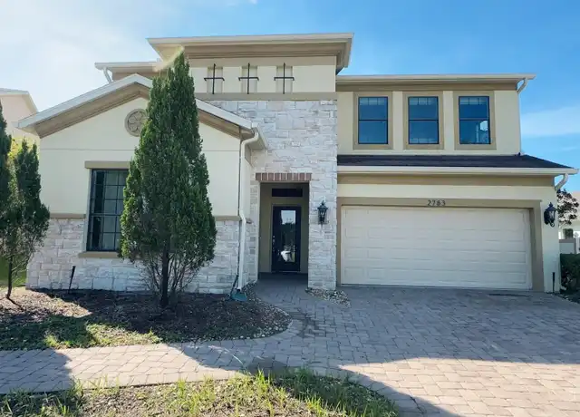 Property at 2783 Creekmore Ct, Kissimmee, FL, 34746, 4 beds, 3 baths, [object Object]