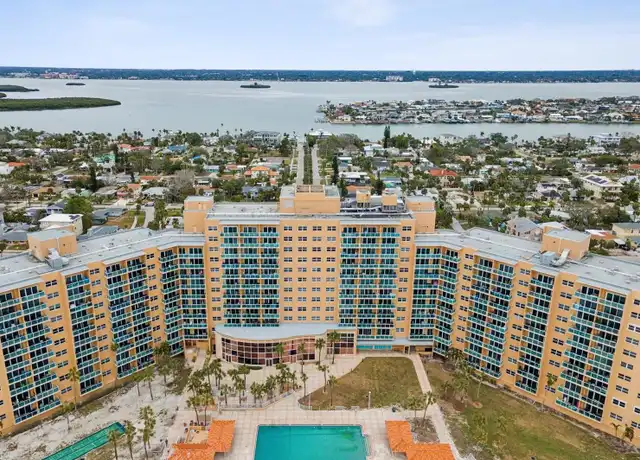 Property at 880 Mandalay Ave Unit N1009, Clearwater Beach, FL, 33767, 1 bed, 1 bath, [object Object]