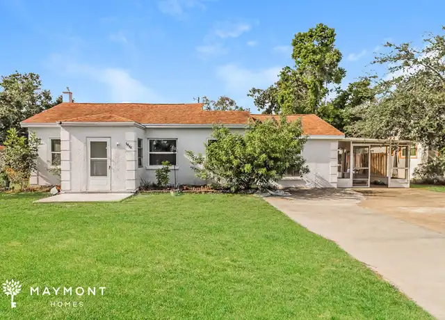 Property at 5086 46th Ave N, Saint Petersburg, FL, 33709, 3 beds, 2 baths, [object Object]