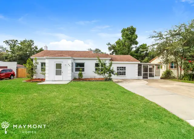 Property at 5086 46th Ave N, Saint Petersburg, FL, 33709, 3 beds, 2 baths, [object Object]
