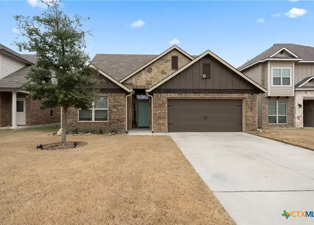 Property at 1309 Amber Dawn Dr, Temple, TX, 76502, 4 beds, 3 baths, [object Object]