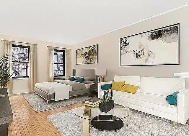 Property at 124 E 24th St Unit 4C, New York, NY, 10010, 0 beds, 1 bath, [object Object]