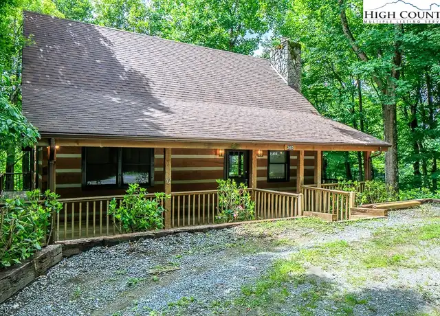 Property at 360 Devils Lake Dr, Seven Devils, NC, 28604, 3 beds, 3 baths, [object Object]