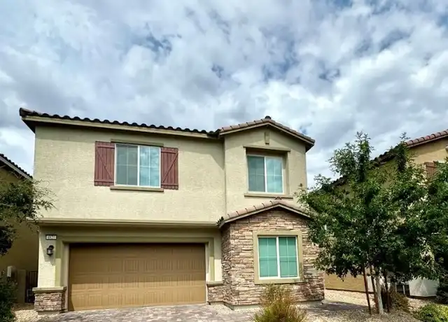 Property at 4821 Spanish River St, North Las Vegas, NV, 89031, 4 beds, 3 baths, [object Object]