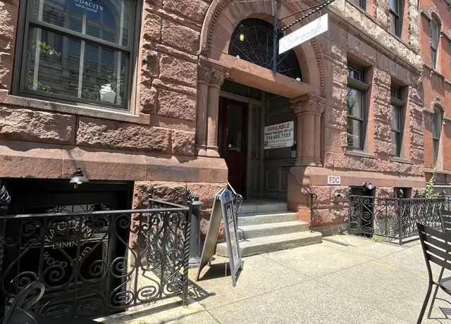 Property at 33 2nd St, Troy, NY, 12180, 1 bed, 1 bath, [object Object]