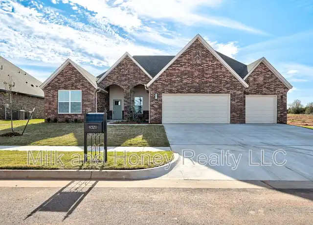 Property at 9320 NW 146th St, Yukon, OK, 73099, 4 beds, 3 baths, [object Object]