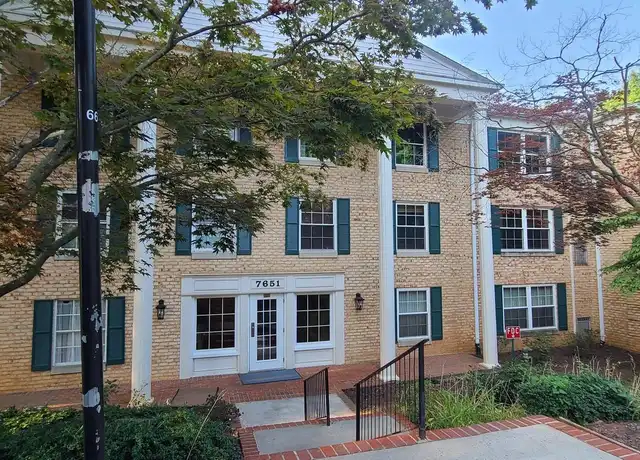 Property at 7651 Tremayne Pl #108, Mc Lean, VA, 22102, 3 beds, 2 baths, [object Object]