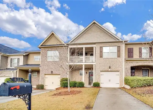 Property at 413 Fern Bay Dr SW, Atlanta, GA, 30331, 3 beds, 2.5 baths, [object Object]