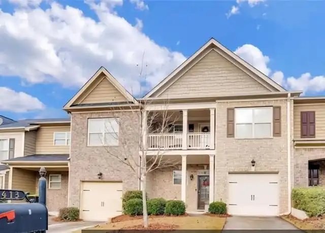 Property at 413 Fern Bay Dr SW, Atlanta, GA, 30331, 3 beds, 2.5 baths, [object Object]
