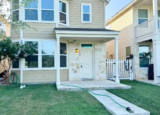 Property at 142 Martha Ln, Kyle, TX, 78640, 3 beds, 2.5 baths, [object Object]