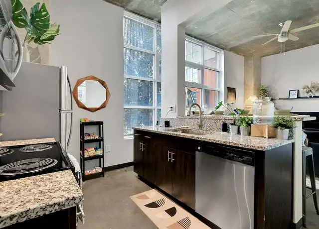 Property at Westmar Lofts - 800 W Marietta St NW, Atlanta, GA, 30318, 2-4 beds, 2-4 baths, [object Object]