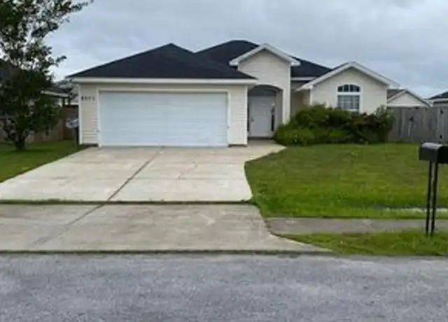 Property at 4909 McCall Ln, Panama City, FL, 32404, 4 beds, 2 baths, [object Object]