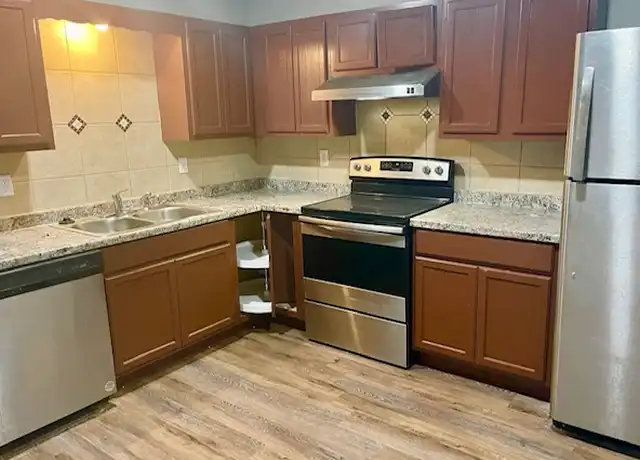 Property at 1015 N 14th St Unit 3, Killeen, TX, 76541, 2 beds, 1 bath, [object Object]